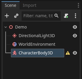The Walking Simulator